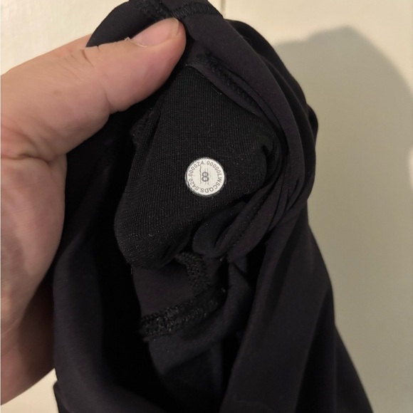 lululemon athletica Black Leggings - Picture 3 of 3